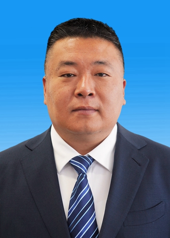 井陉县2024年县长：张亚松