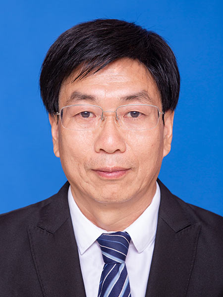 井陉县2024年副县长：梁中强
